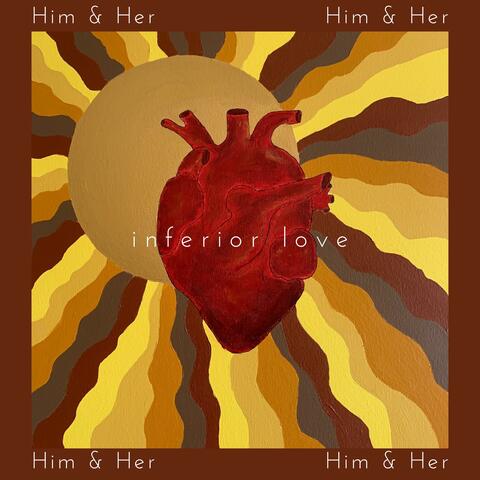 Inferior Love