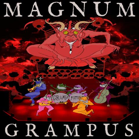 Magnum Grampus