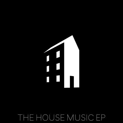 The House Music Project