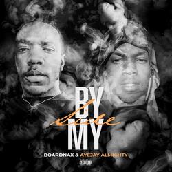 By My Side (feat. Boardnax)