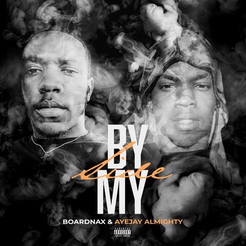 By My Side (feat. Boardnax)