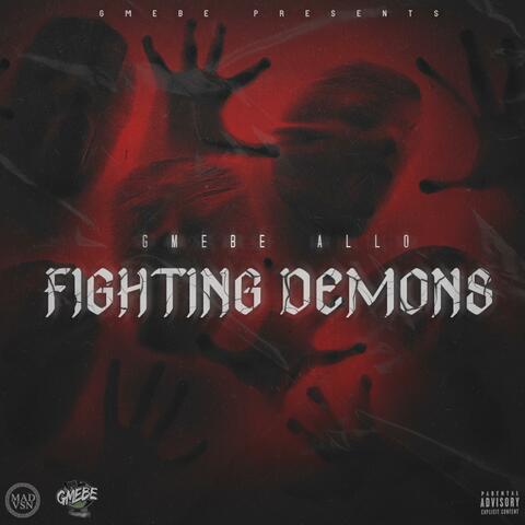Fighting (Demons)