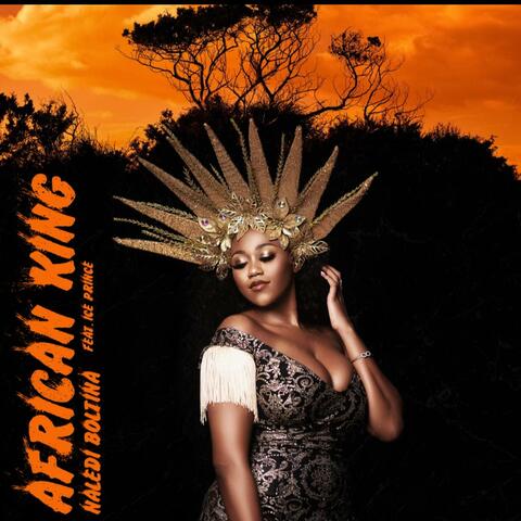 My African King (feat. Ice Prince)