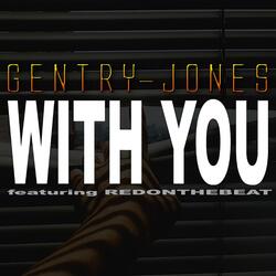 With You (feat. Redonthebeat)