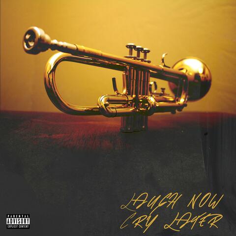 Laugh Now Cry Later Freestyle