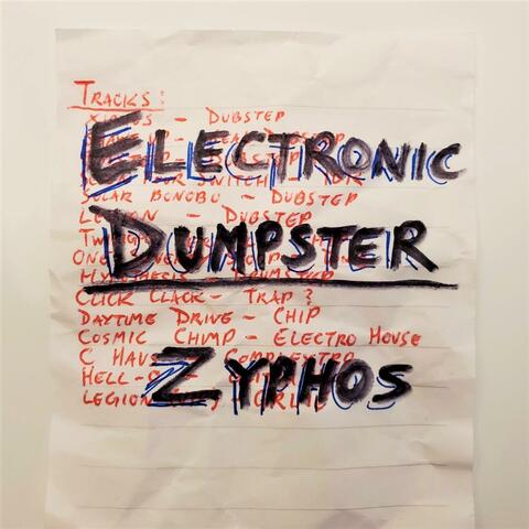 Electronic Dumpster