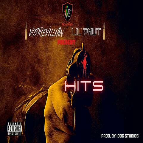 Hits (feat. Vos the Villian)