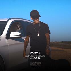 Minha Pagina (feat. Mano Bg)