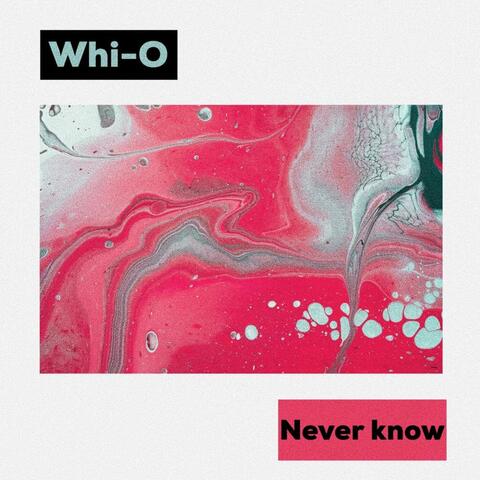 Never Know