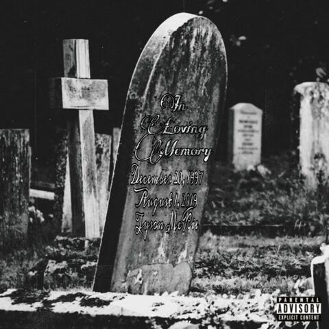 R.I.P (Freestyle)