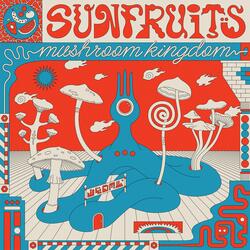 Mushroom Kingdom (feat. Zoë Fox and the Rocket Clocks)