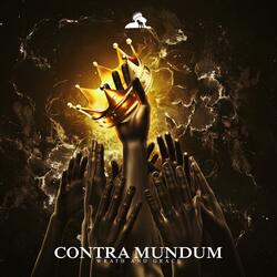 Incommunicable (feat. Omri & Joshua Kriese)