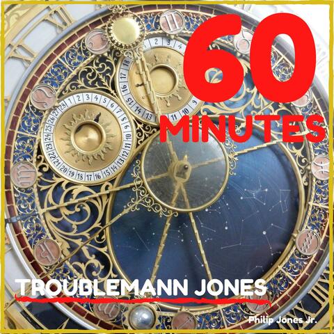 Troublemann Jones 60 Minutes