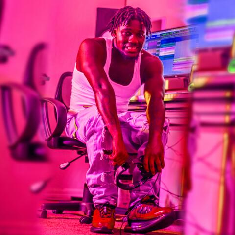 Booted Up