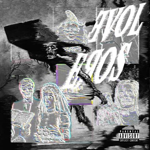 Evol Eros