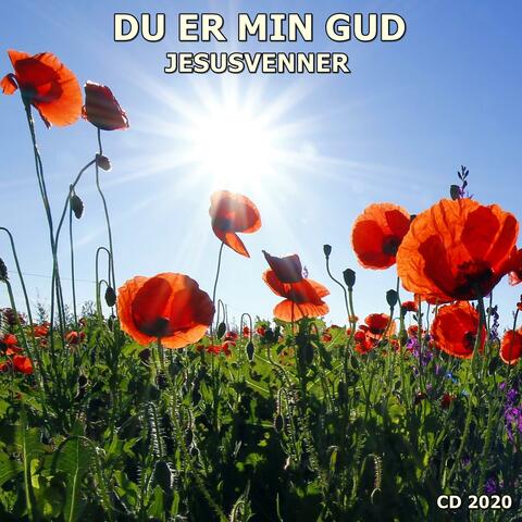 Du Er Min Gud