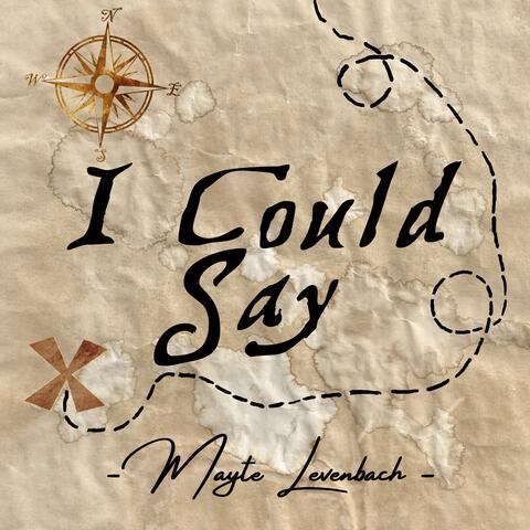 I Could Say