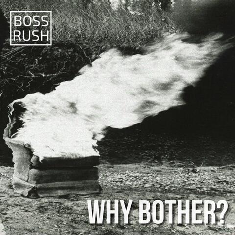 Why Bother?