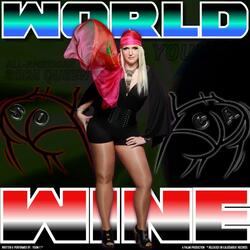 Worldwine, Vol. 1 (Club Soca)