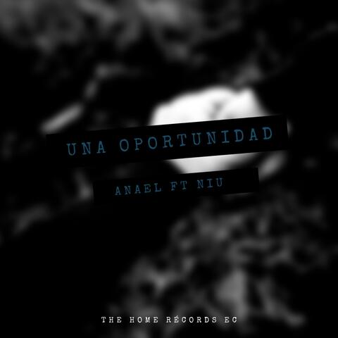 Una Oportunidad (feat. Niu Mc)