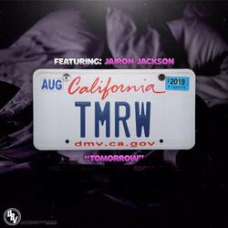 Tomorrow (feat. Jairon Jackson)