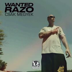 Csak Megyek