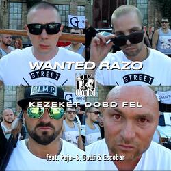 Kezeket Dobd Fel (feat. Paja-G, Gotti & Escobar)
