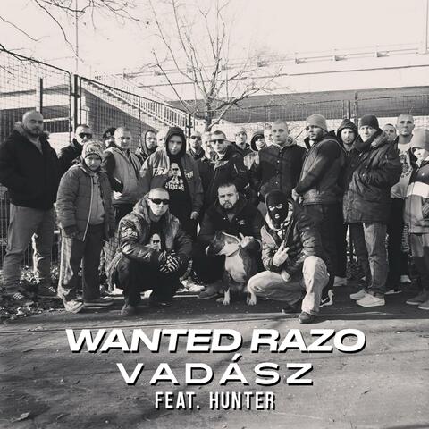 Vadász (feat. Hunter)