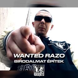 Birodalmat építek