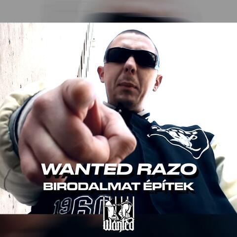 Birodalmat építek