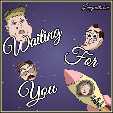 Waiting for You (feat. Clara Lucas)