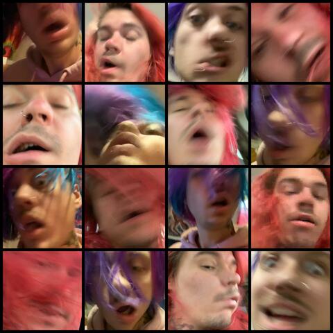 Don't Know Why I Even Fucking Liked You (feat. Smrtdeath)