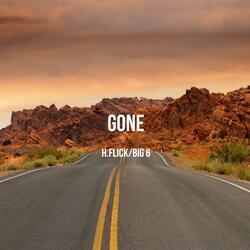 Gone