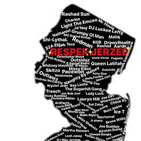 Respek Jerzee (Respect NJ)
