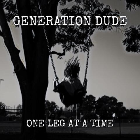 One Leg at a Time