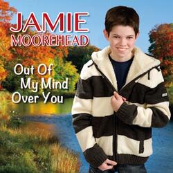 Out of My Mind Over You