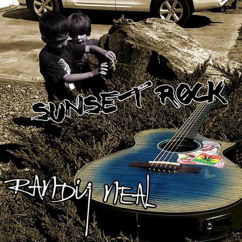 Sunset Rock
