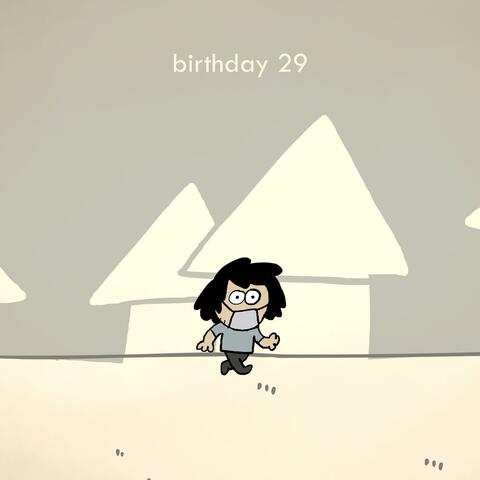 Birthday 29