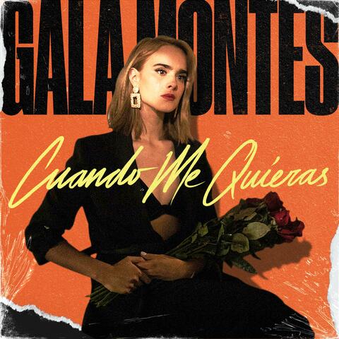Cuando Me Quieras