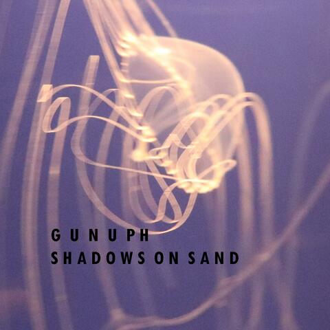 Shadows on Sand