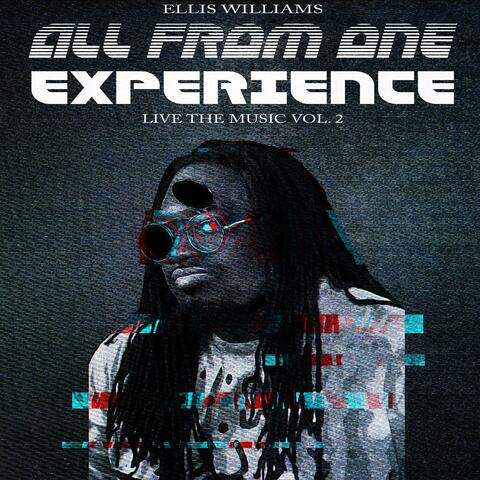 Live the Music Vol. 2: All from One Experience (Limited Version)