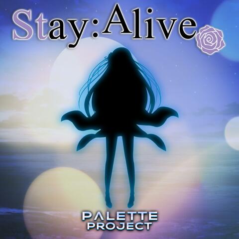 Stay Alive