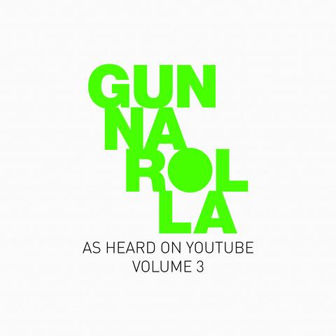 As Heard on YouTube, Vol. 3