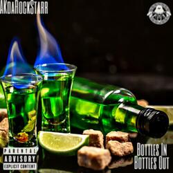 Bottles in Bottles Out