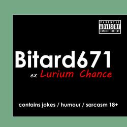 Дверь мне запили (ex lurium chance)