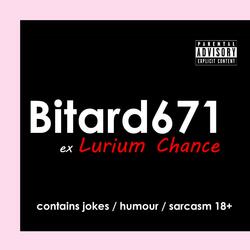 Ушел в себя (ex lurium chance)