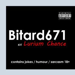 День святого валентина (ex lurium chance)