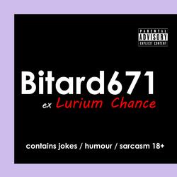 Я ем говно и играю в майнкрафт (ex lurium chance)