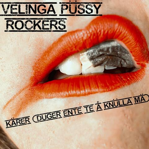 Kärer (duger ente te å knülla mä)
