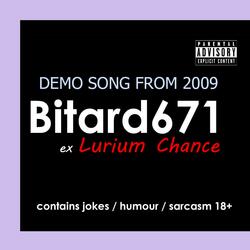 Ты клон, клоун (ex lurium chance)